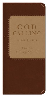 God Calling Vest Pocket Edition - A.J. Russell