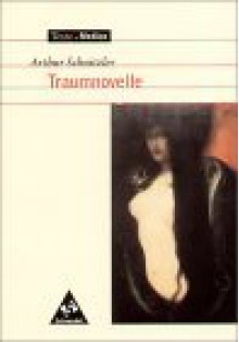 Traumnovelle. Textausgabe mit Materialien. - Arthur Schnitzler