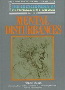 Mental Disturbances(oop) - Patrick Young