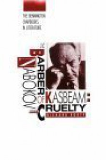 The Barber of Kasbeam: Nabokov on Cruelty - Richard M. Rorty