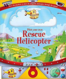 Rescue Helicopter - Beckie Williams