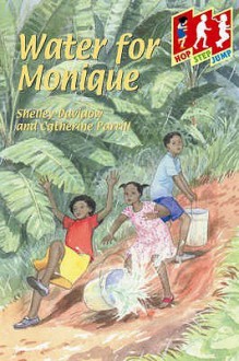 Water For Monique (Hop, Step, Jump) - Shelley Davidow