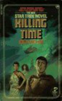 By Hise Killing Time (Star Trek, No 24) [Mass Market Paperback] - Hise