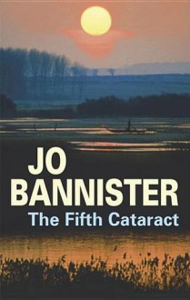 The Fifth Cataract - Jo Bannister