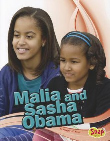 Malia and Sasha Obama - Jennifer M. Besel