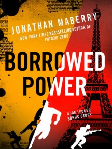 Borrowed Power - Jonathan Maberry