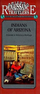 Indians of Arizona - Eleanor H. Ayer