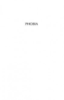 Phobia: A Reassessment: A Reassessment - Sian Morgan