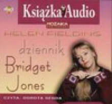 Dziennik Bridget Jones MP3 - Helen Fielding