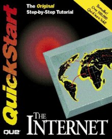 The Internet QuickStart - Mary Ann Pike