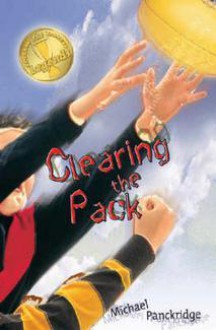 Clearing the Pack - Michael Panckridge