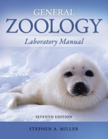 Lab Manual T/A Zoology - Stephen Miller