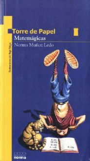 Matemagicas - Norma Muñoz Ledo, Rapi Diego