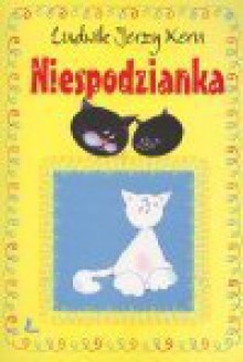 Niespodzianka - Ludwik Jerzy Kern