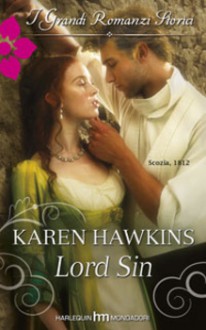 Lord Sin - Karen Hawkins