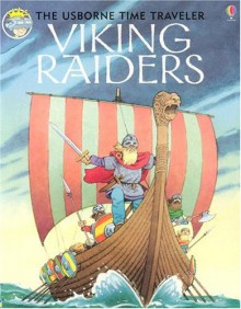 Viking Raiders - Anne Civardi, James Graham-Campbell