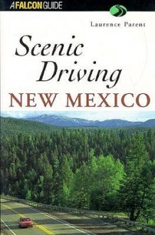 Scenic Driving New Mexico - Laurence Parent