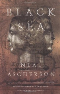 Black Sea - Neal Ascherson