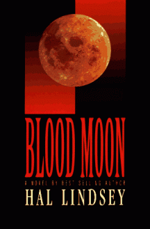 Blood Moon - Hal Lindsey