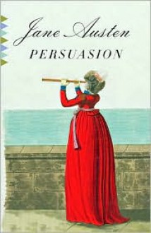 Persuasion - Jane Austen