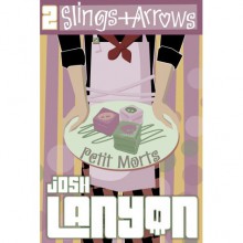 Slings and Arrows - Josh Lanyon