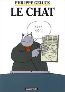 Le Chat (French Edition) - FranÃ§oise Procureur