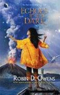 Echoes in the Dark (The Summoning, Book 5) - Robin D. Owens