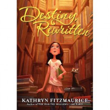 Destiny, Rewritten - Kathryn Fitzmaurice