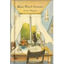 Moon-Watch Summer - Lenore Blegvad