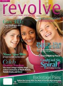 Revolve 2010-NCV (Biblezines) - 