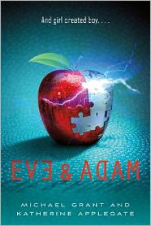 Eve and Adam - 