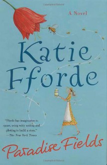 Paradise Fields - Katie Fforde