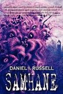 Samhane - Daniel I. Russell