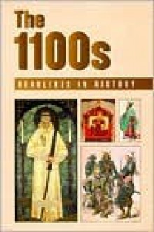 The 1100s - Helen Cothran