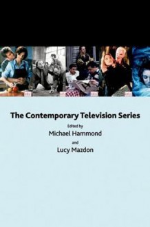 The Contemporary Television Series - Michael Hammond