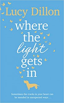 Where the Light Gets In - Lucy Dillon