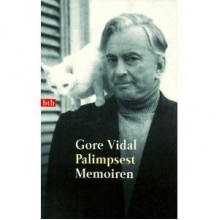 Palimpsest - Gore Vidal, Friedrich Griese