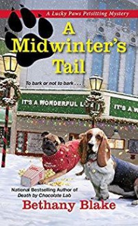 A Midwinter's Tail - Bethany Blake