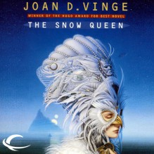 The Snow Queen - Joan D. Vinge, Ellen Archer