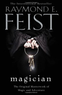 Magician (Riftwar Saga) - Raymond E. Feist