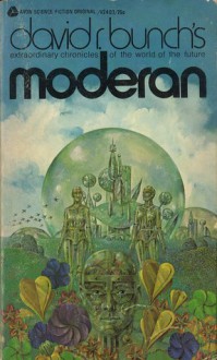 Moderan - David R. Bunch