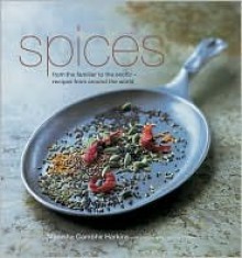 Spices - Manisha Gambhir Harkins