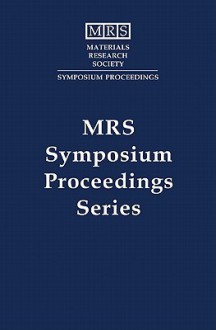 Materials For Optical Limiting Ii: Symposium Held March 31 April 2, 1997, San Francisco, California, U.S.A (Materials Research Society Symposium Proceedings (Hardcover)) - Richard Sutherland