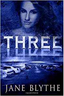 Three (Count to Ten) (Volume 3) - Jane Blythe