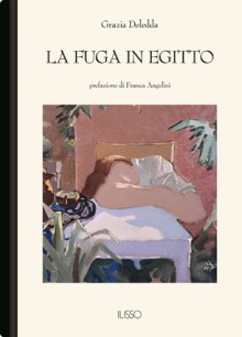 La fuga in Egitto - Grazia Deledda