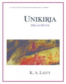 Unikirja [Dream Book] - K.A. Laity