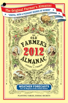 The Old Farmer's Almanac 2012 - Old Farmer's Almanac