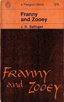 Franny and Zooey - J.D. Salinger