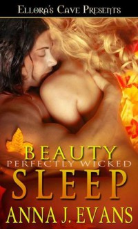 Beauty Sleep - Anna J. Evans