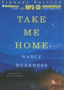 Take Me Home - Nancy Herkness